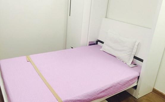 apartment for rent in binh thanh district BT105P277 (5)
